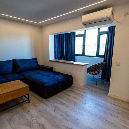 Modern Premium Apartment 1 Тырговиште Экстерьер фото