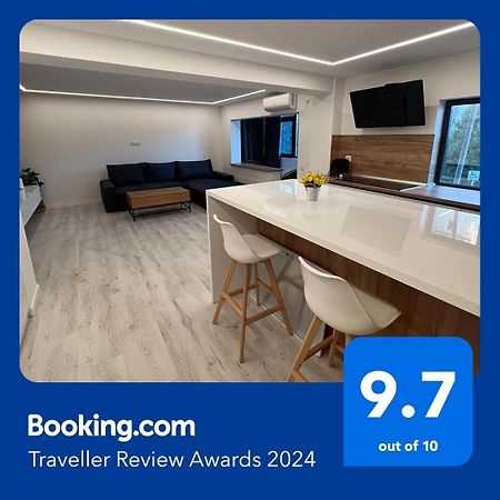 Modern Premium Apartment 1 Тырговиште Экстерьер фото