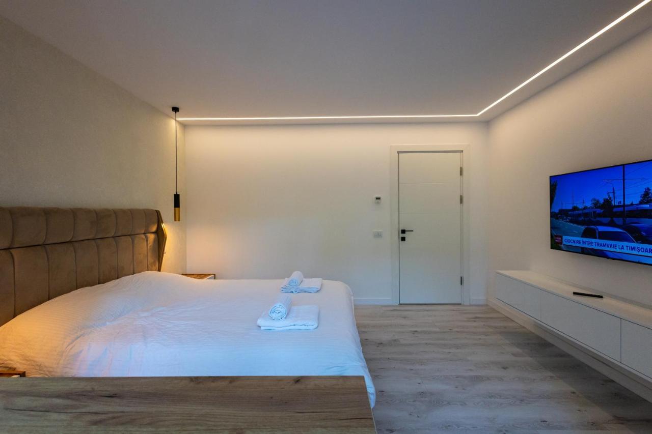 Modern Premium Apartment 1 Тырговиште Экстерьер фото