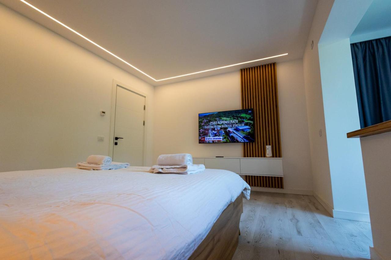Modern Premium Apartment 1 Тырговиште Экстерьер фото