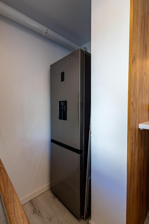 Modern Premium Apartment 1 Тырговиште Экстерьер фото
