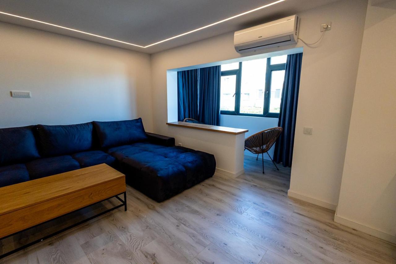 Modern Premium Apartment 1 Тырговиште Экстерьер фото