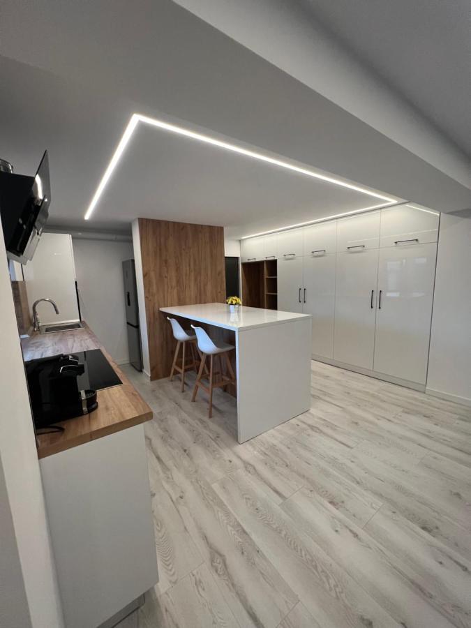 Modern Premium Apartment 1 Тырговиште Экстерьер фото