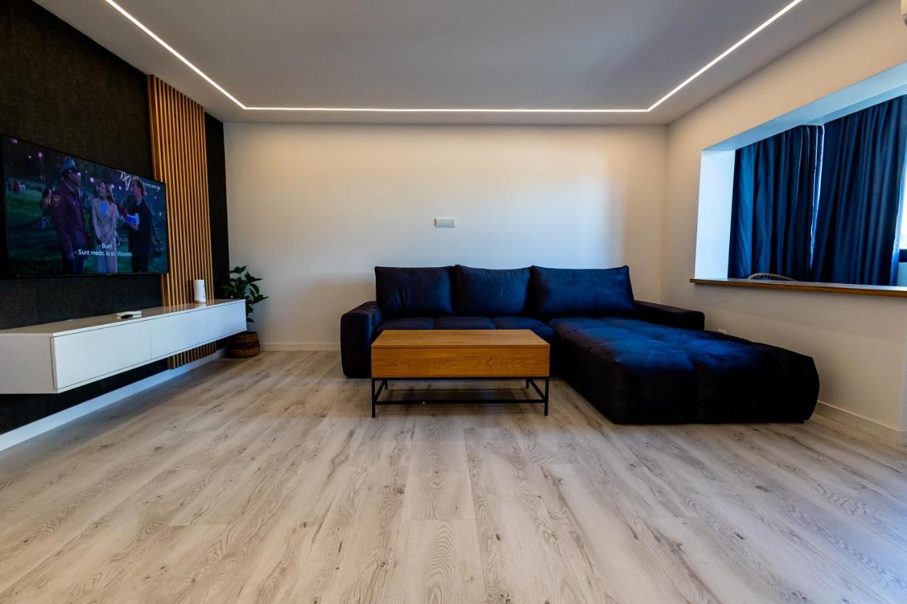 Modern Premium Apartment 1 Тырговиште Экстерьер фото