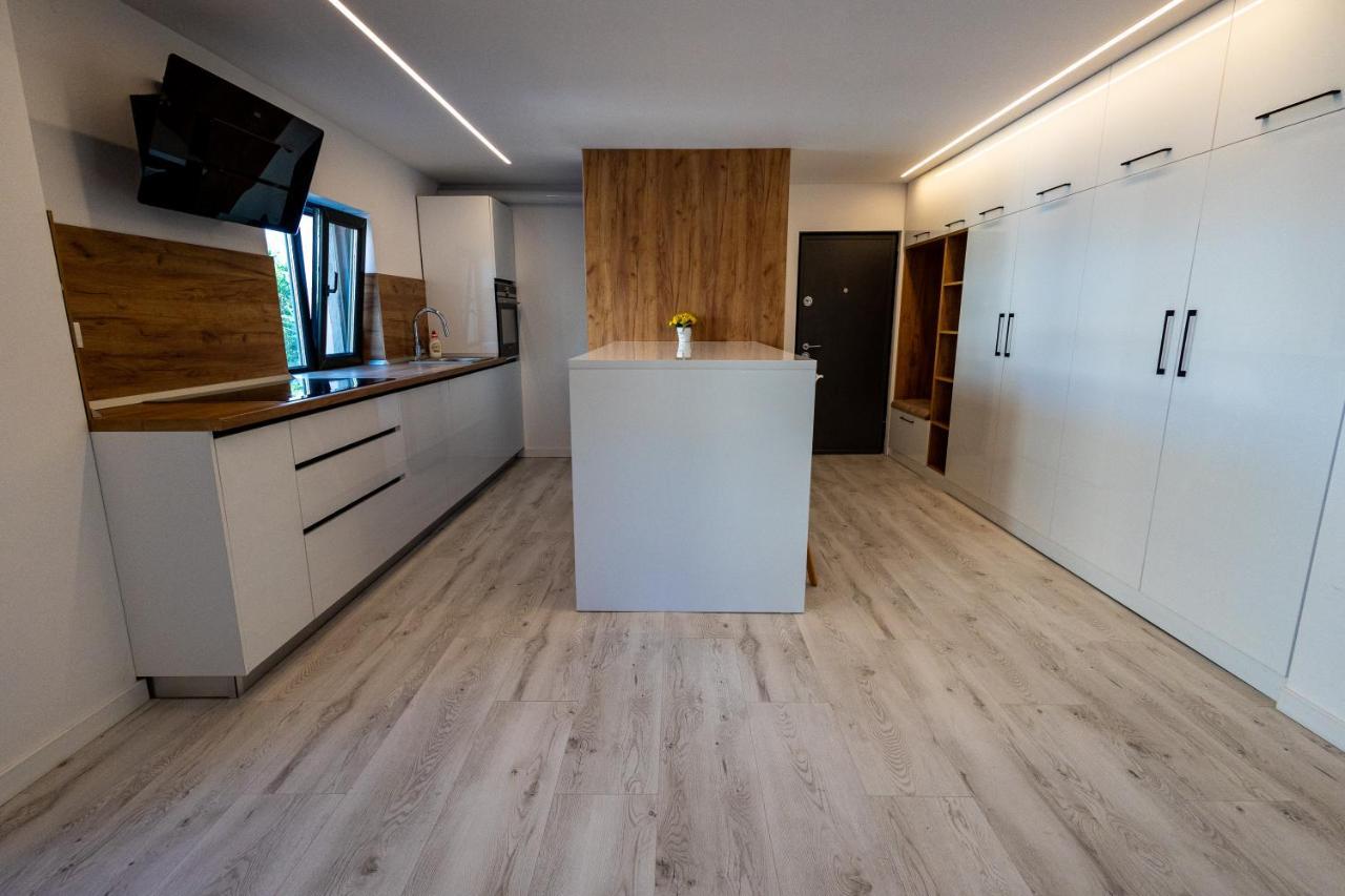 Modern Premium Apartment 1 Тырговиште Экстерьер фото
