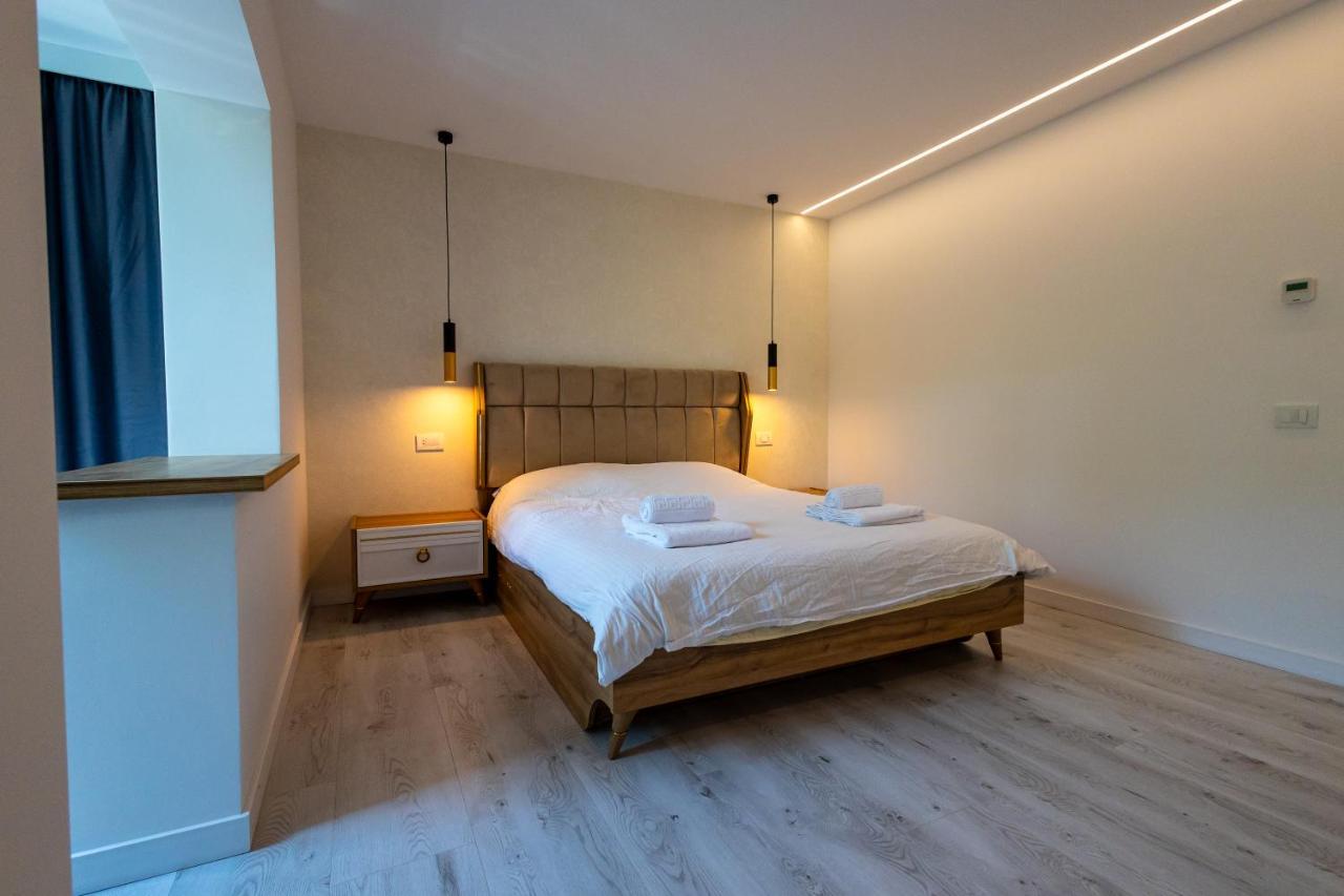 Modern Premium Apartment 1 Тырговиште Экстерьер фото