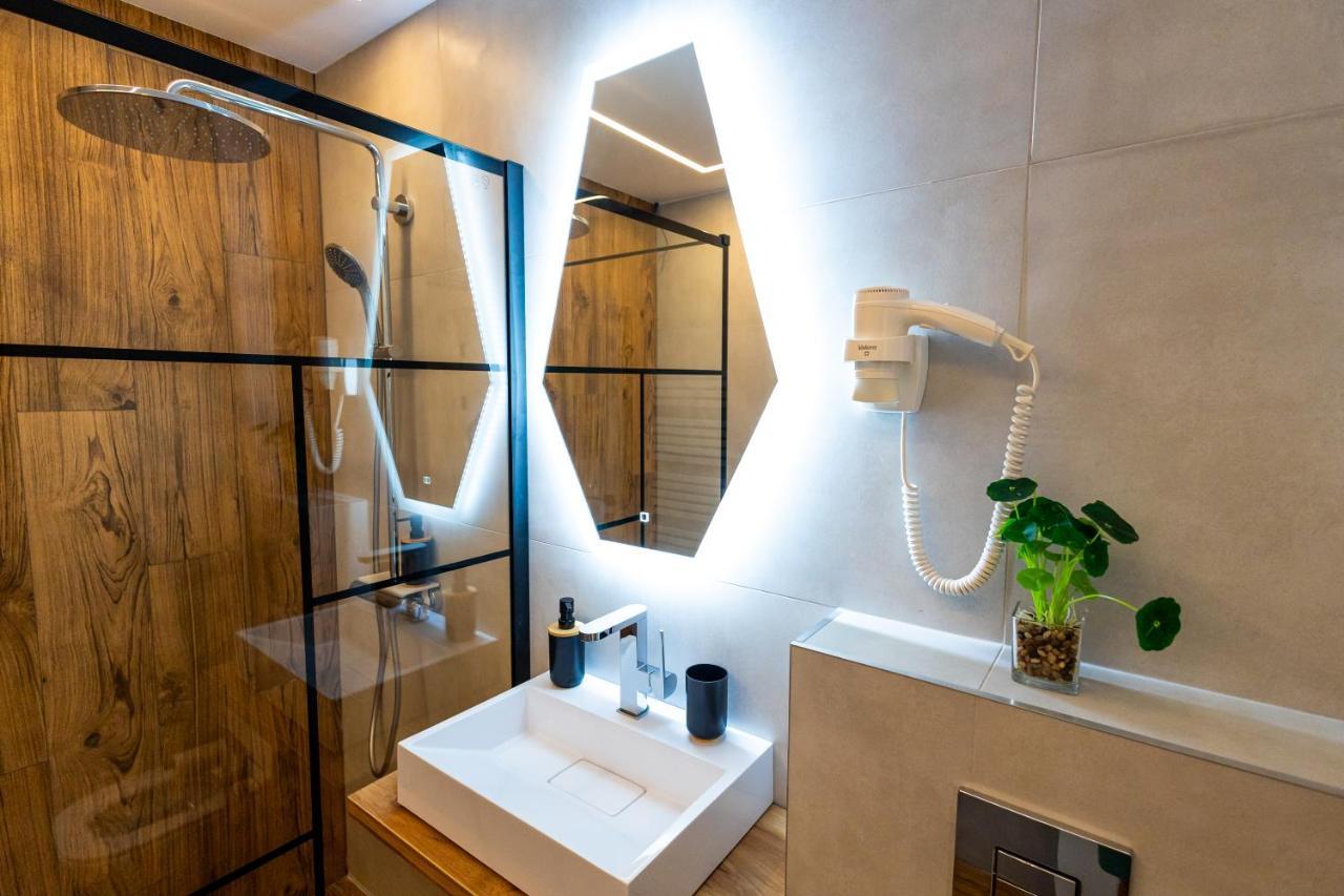 Modern Premium Apartment 1 Тырговиште Экстерьер фото