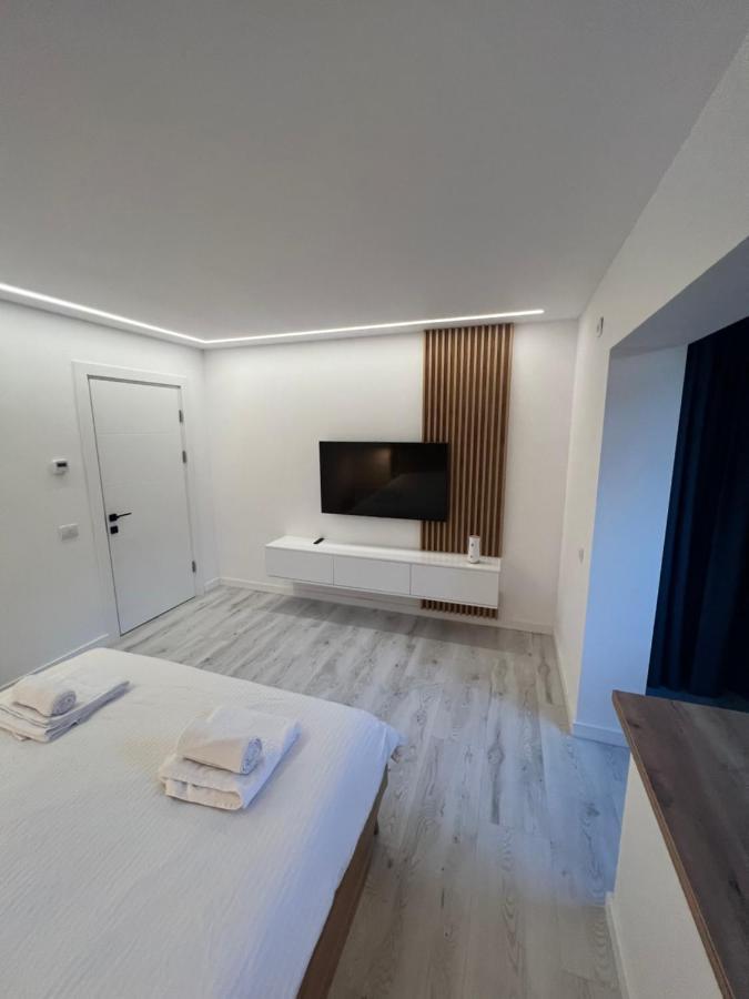 Modern Premium Apartment 1 Тырговиште Экстерьер фото