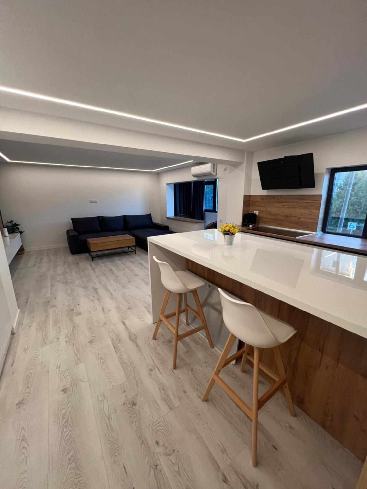 Modern Premium Apartment 1 Тырговиште Экстерьер фото