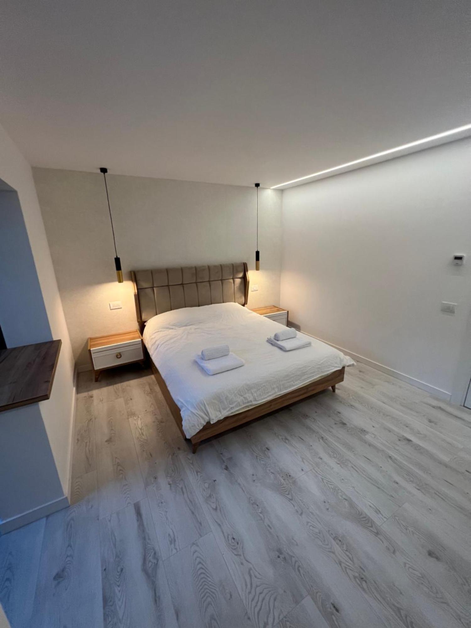 Modern Premium Apartment 1 Тырговиште Экстерьер фото