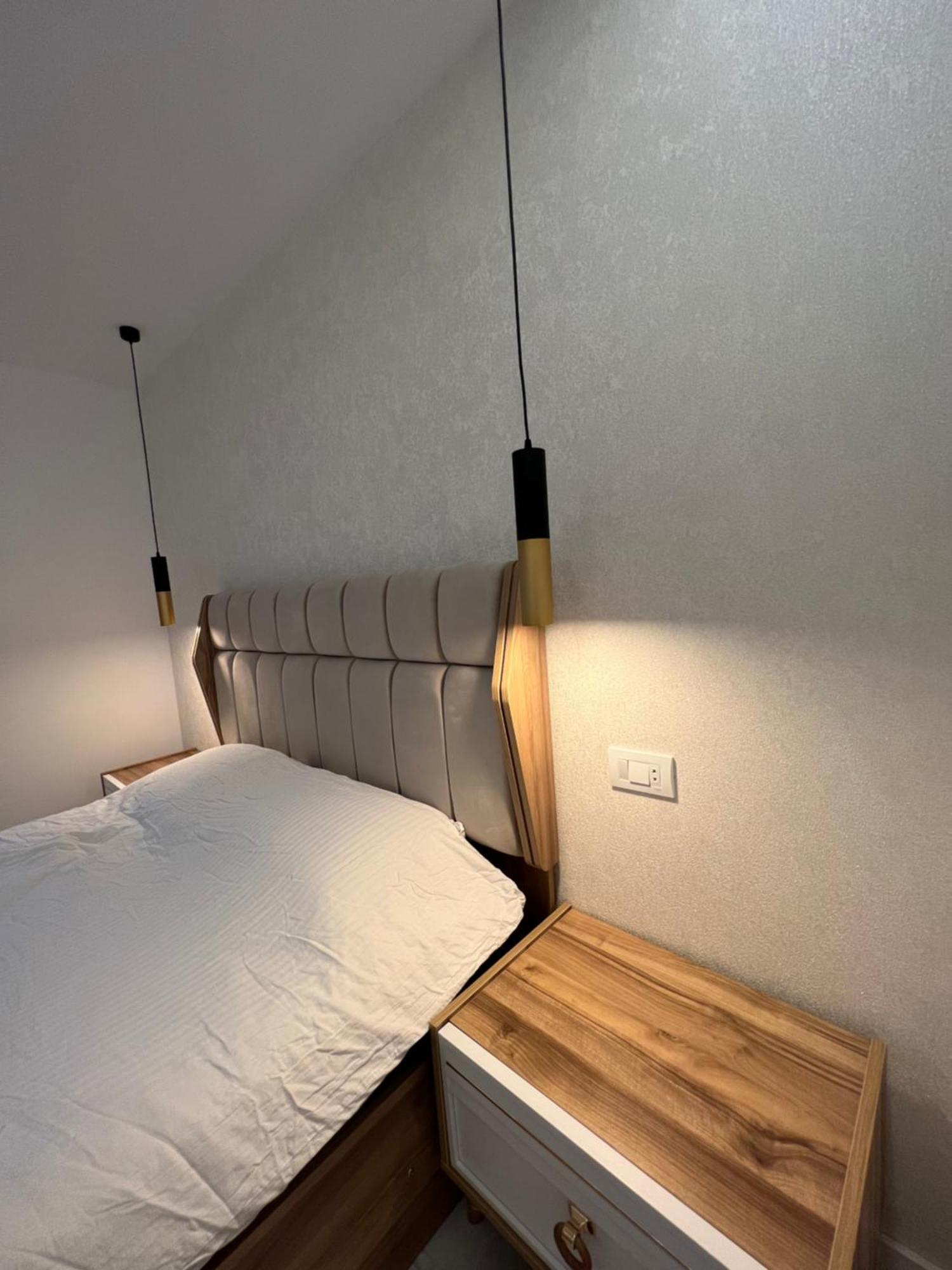 Modern Premium Apartment 1 Тырговиште Экстерьер фото