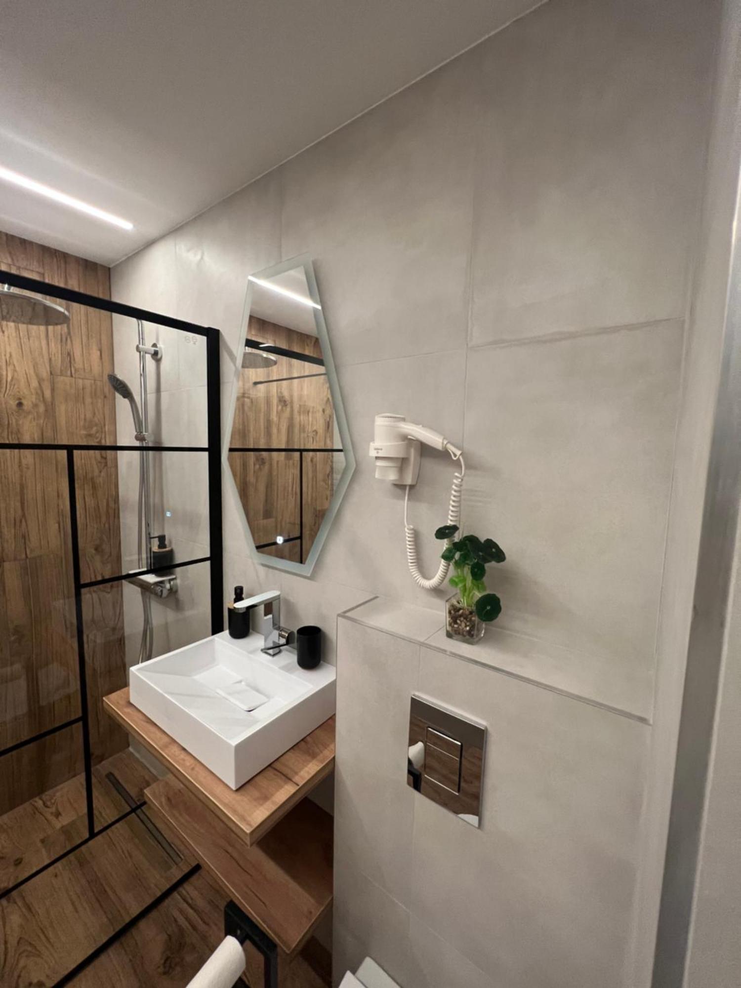 Modern Premium Apartment 1 Тырговиште Экстерьер фото