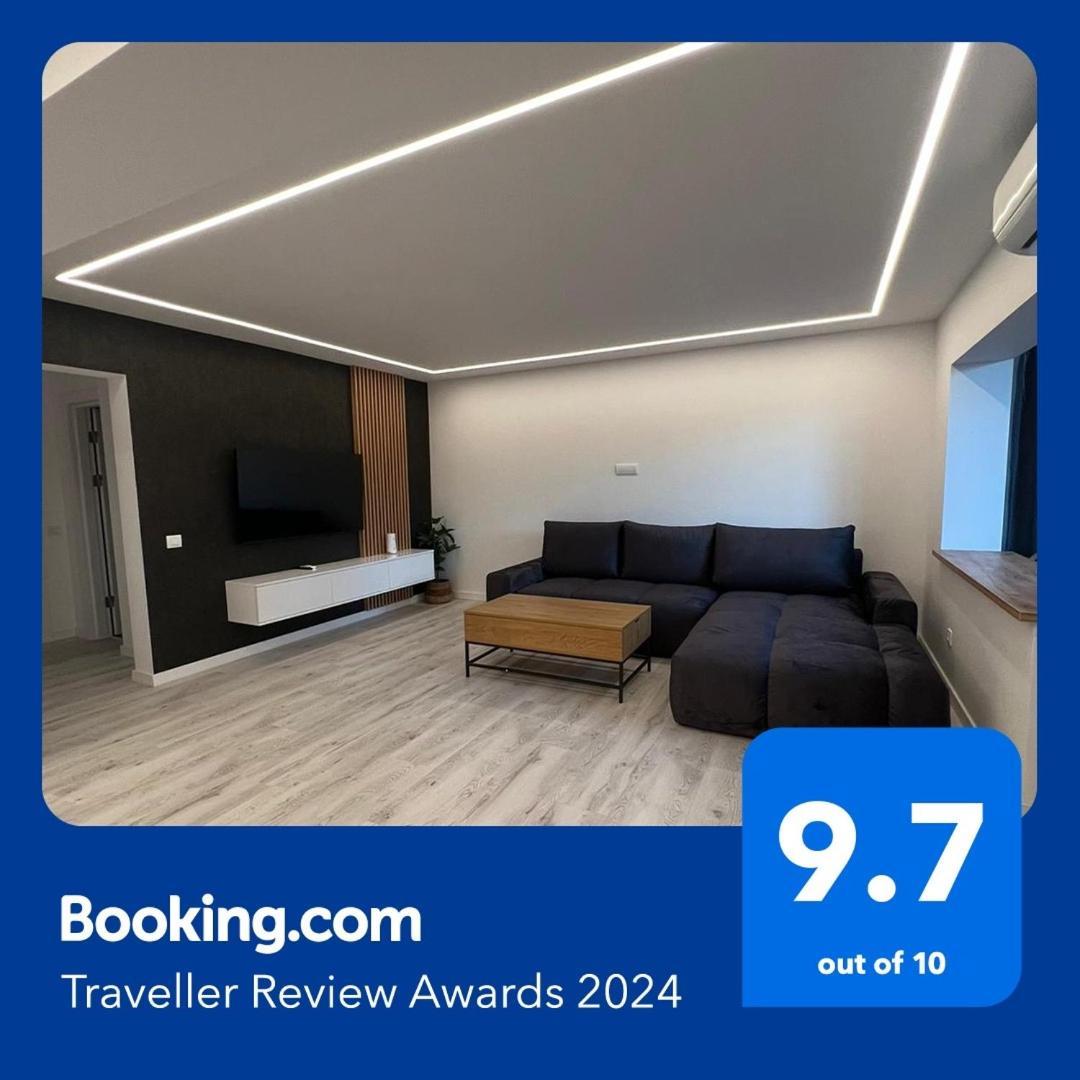 Modern Premium Apartment 1 Тырговиште Экстерьер фото